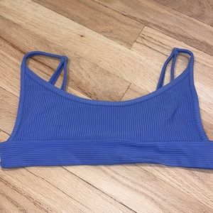 Frankies Bikinis Gavin top size s